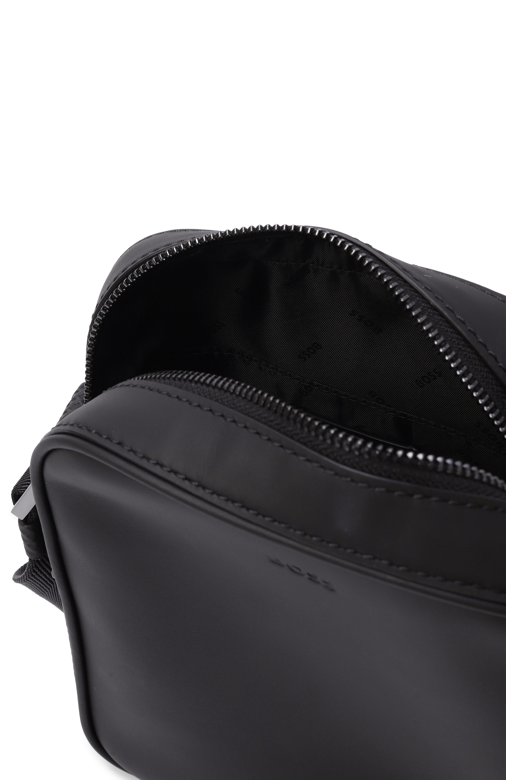 Сумка new crosstown BOSS, арт. 50557811, фото 5