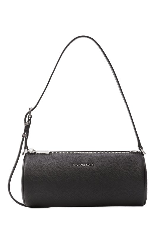 Сумка Izzy small MICHAEL Michael Kors 32S6SZYC1L Чёрный 32S6SZYC1L