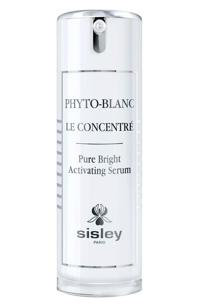 Концентрированная сыворотка phyto blanc le concentré (20ml) SISLEY, арт. 159020, фото 1
