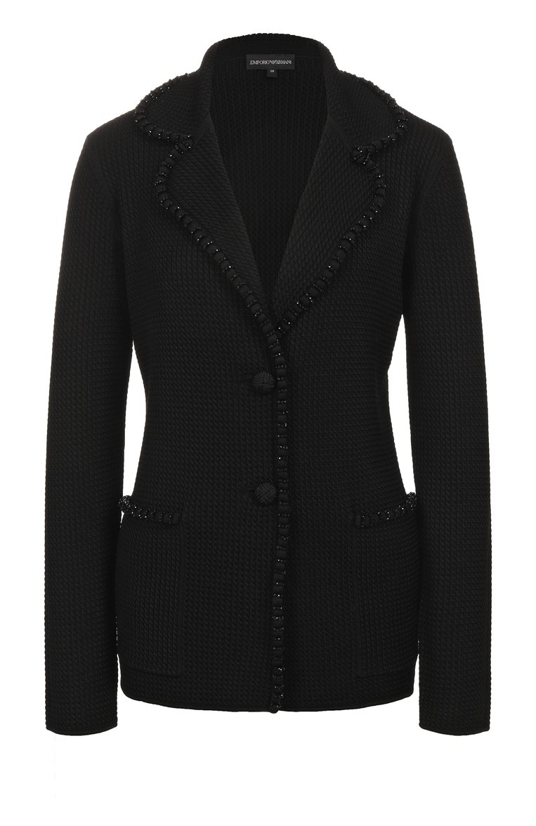 Жакет EMPORIO ARMANI, арт. EW000934/AF15112, фото 1