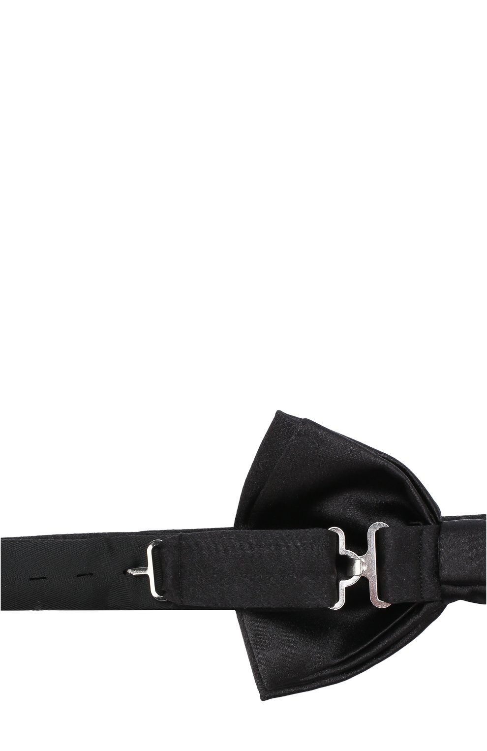 Шелковый галстук-бабочка CORNELIANI, арт. 80/U308-7820311, фото 3