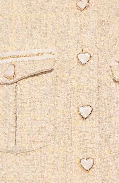 Жакет LOOM BY RODINA, арт. LBR-TWMI, фото 5