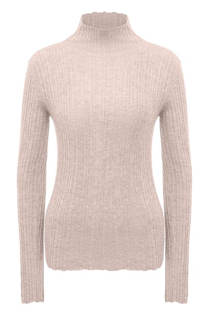 Женская водолазка из кашемира и шелка AGNONA, арт. K202038E/7D180HE