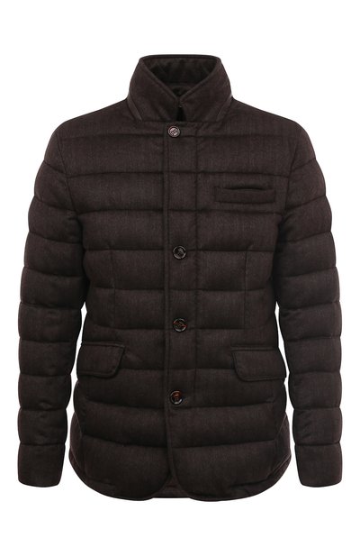 Пуховая куртка zayn-ls9 MOORER, арт. MOUGI100307 TEPA228 ZAYN-LS9, фото 1