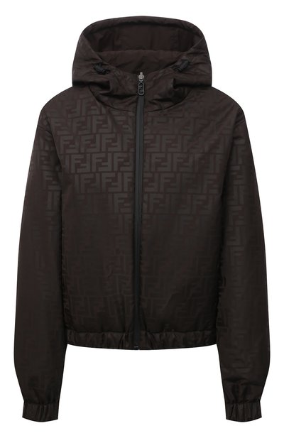 Женская ветровка FENDI, арт. FAN021 AGMK
