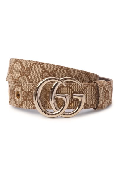 Женский ремень GUCCI, арт. 625839/KAAAM