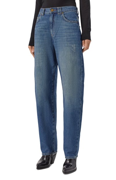 Джинсы PINKO, арт. 103180/A2SB, фото 3