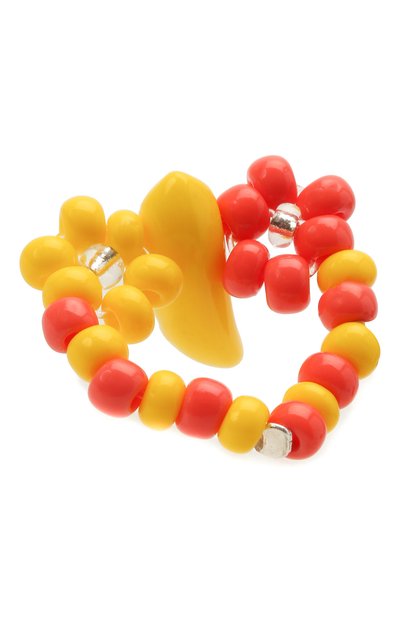 Кольцо банан HIAYNDERFYT, арт. 1-1OYBNG, фото 2