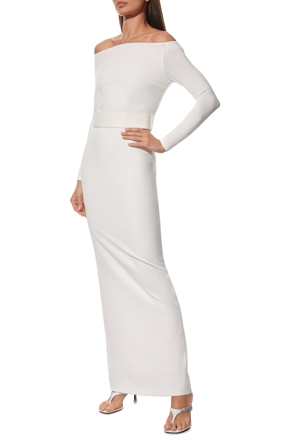 Платье SOLACE LONDON, арт. 0S28038, фото 2