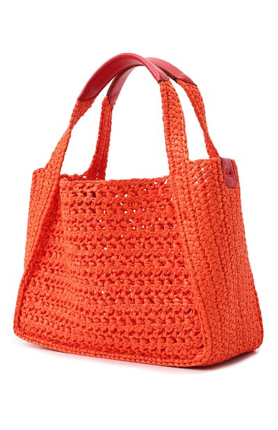 Сумка-тоут stella logo small STELLA MCCARTNEY, арт. 513860/W70018, фото 4