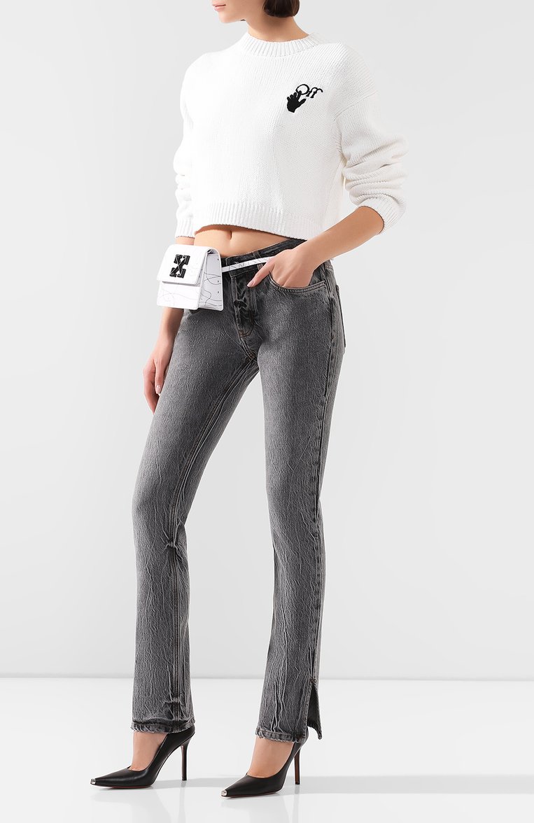 Джинсы FILLES A PAPA, арт. STEVE L.32 DENIM, фото 1