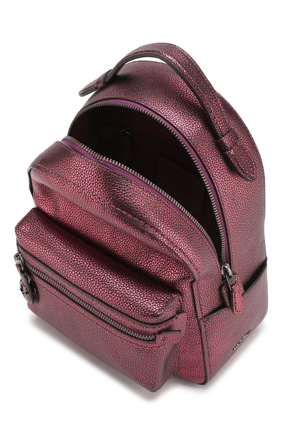 Рюкзак campus mini COACH, арт. 40715, фото 4