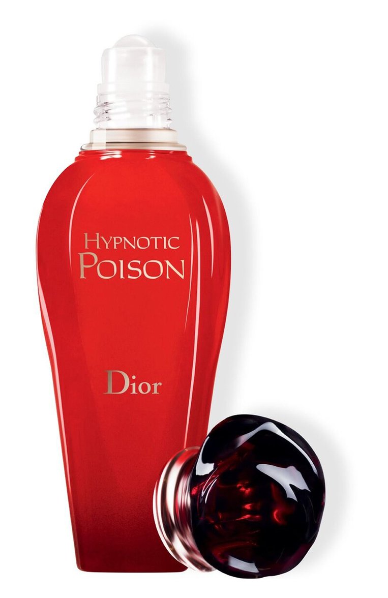 Dior hypnotic poison girl best sale