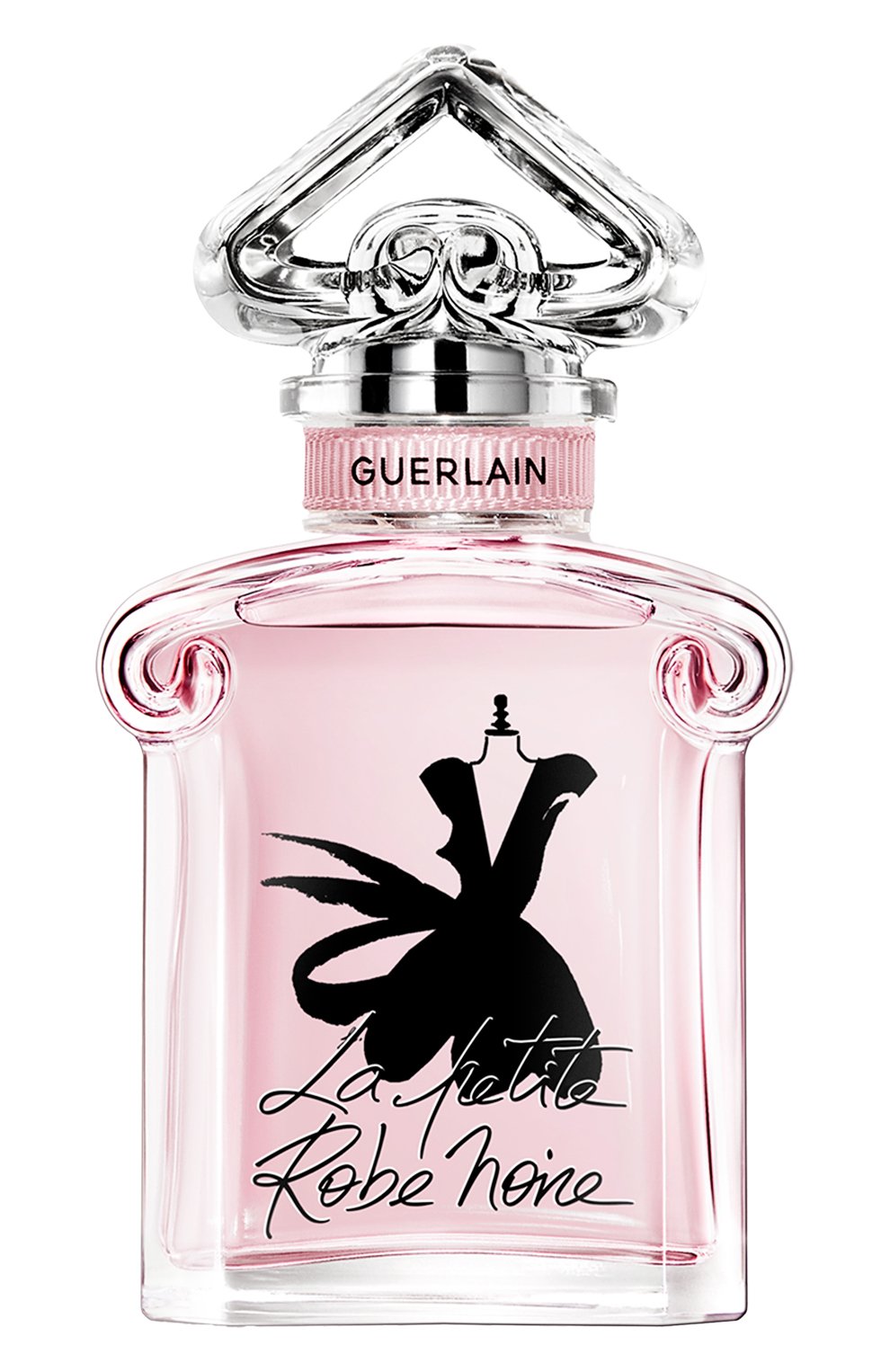 Туалетная вода la petite robe noire (30ml) GUERLAIN, арт. G011472, фото 1