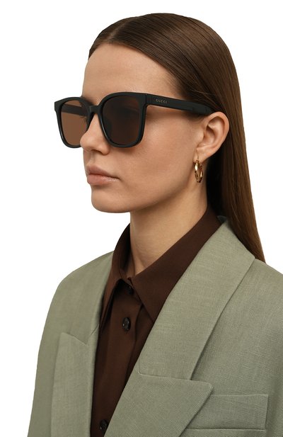 Солнцезащитные очки GUCCI, арт. GG1346SK 005, фото 2