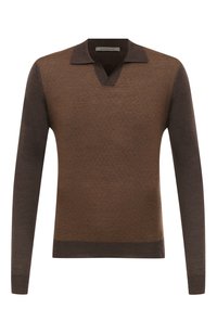 Коричневый