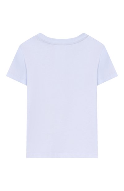 Хлопковая футболка JACADI, арт. 2045219, фото 2