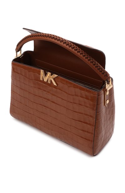 Сумка karlie MICHAEL MICHAEL KORS, арт. 30F1GCDS2E, фото 4