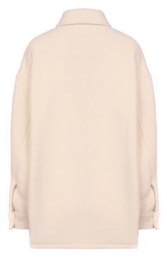 Шерстяная куртка AGNONA, арт. TH0406S X/UZ009, фото 2