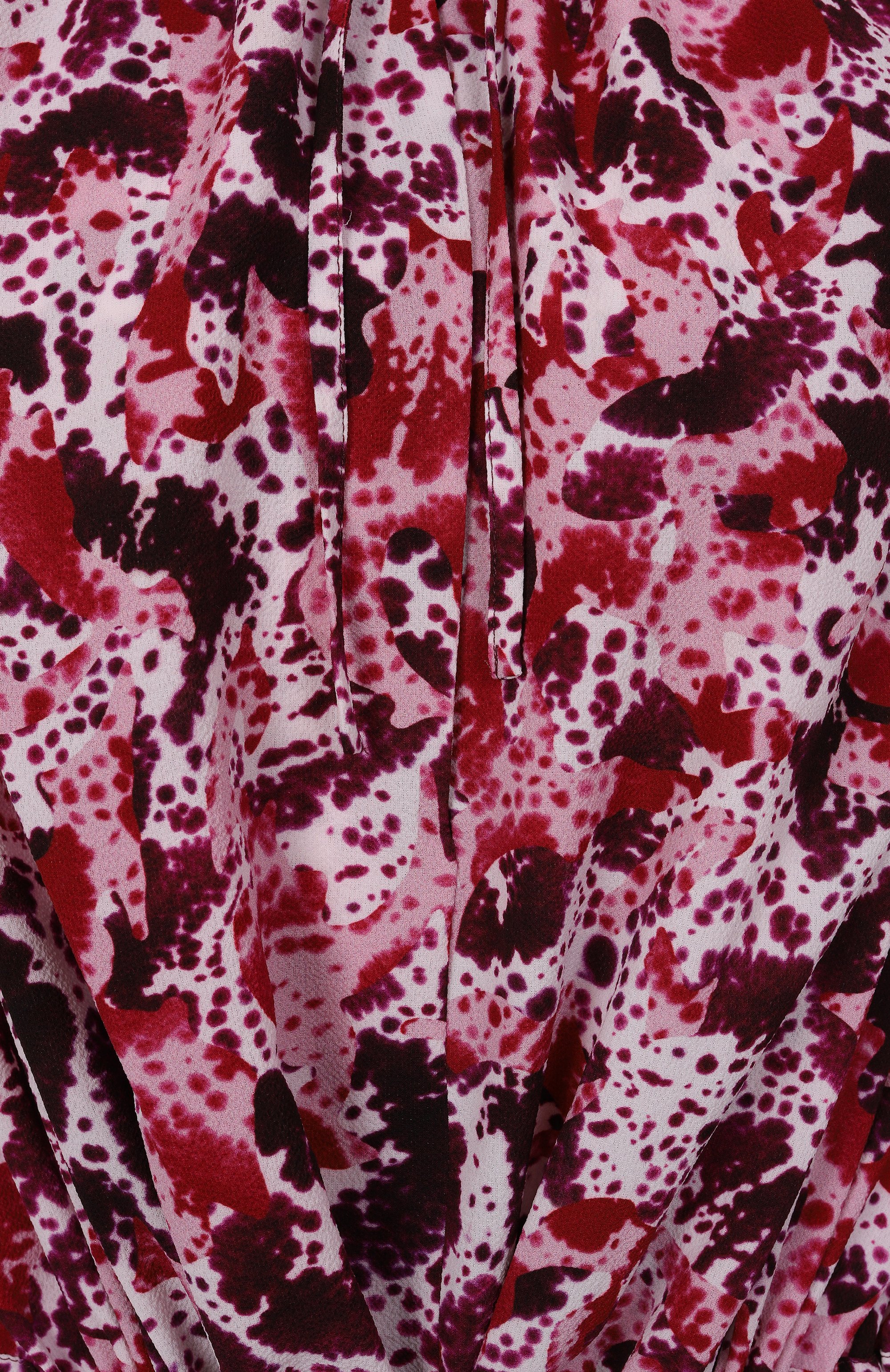 Платье DRIES VAN NOTEN, арт. 251-011006-1012, фото 6