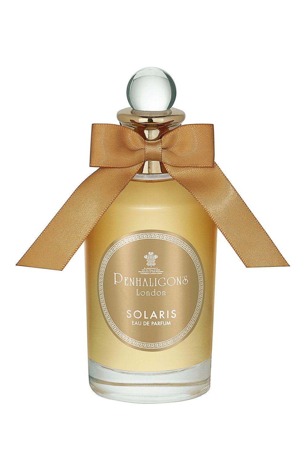 Парфюмерная вода solaris (100ml) PENHALIGON'S, арт. 5056245035999, фото 1