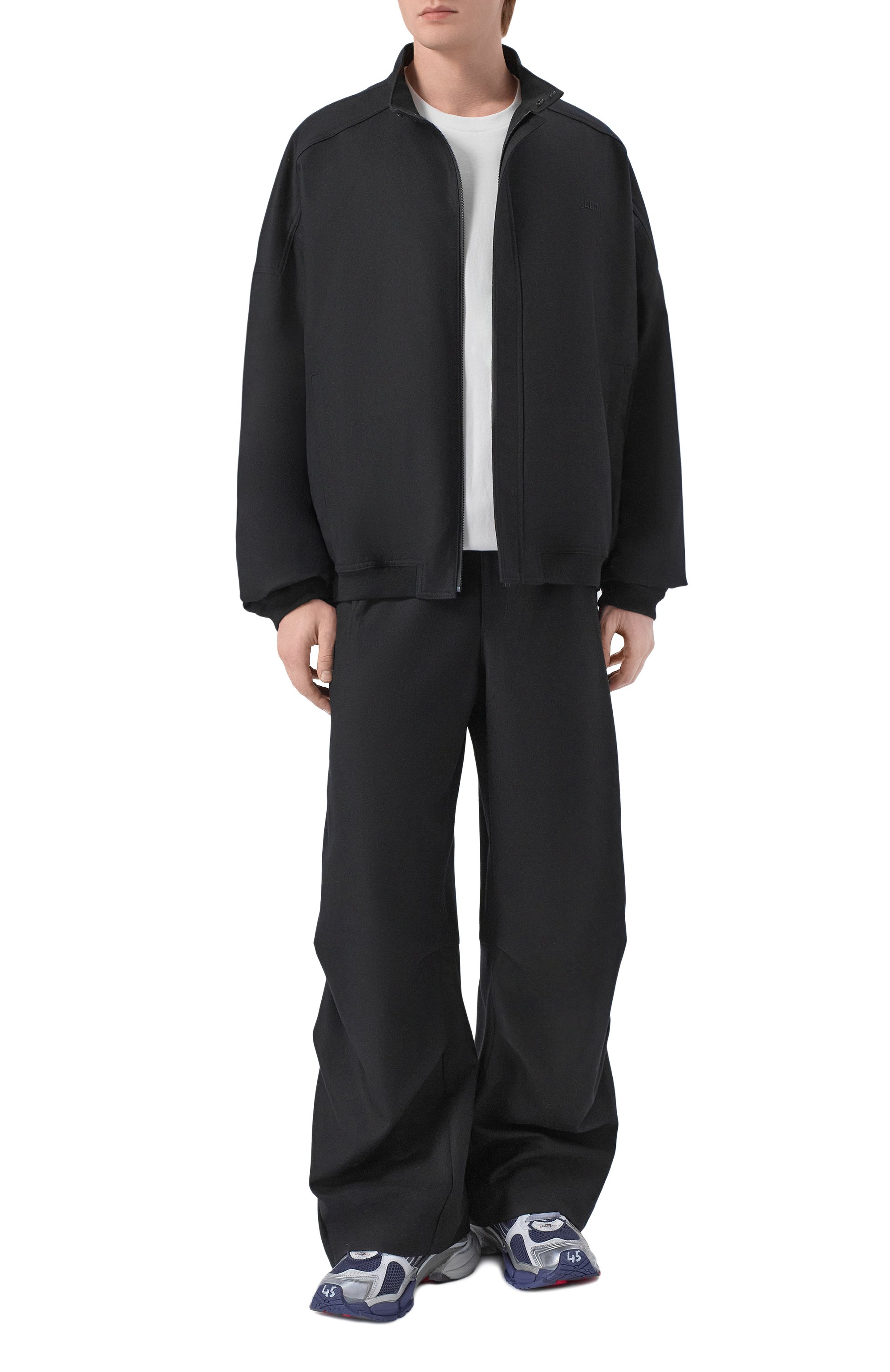 Комплект из двух футболок JUUN.J, арт. JC6242PSE, фото 2