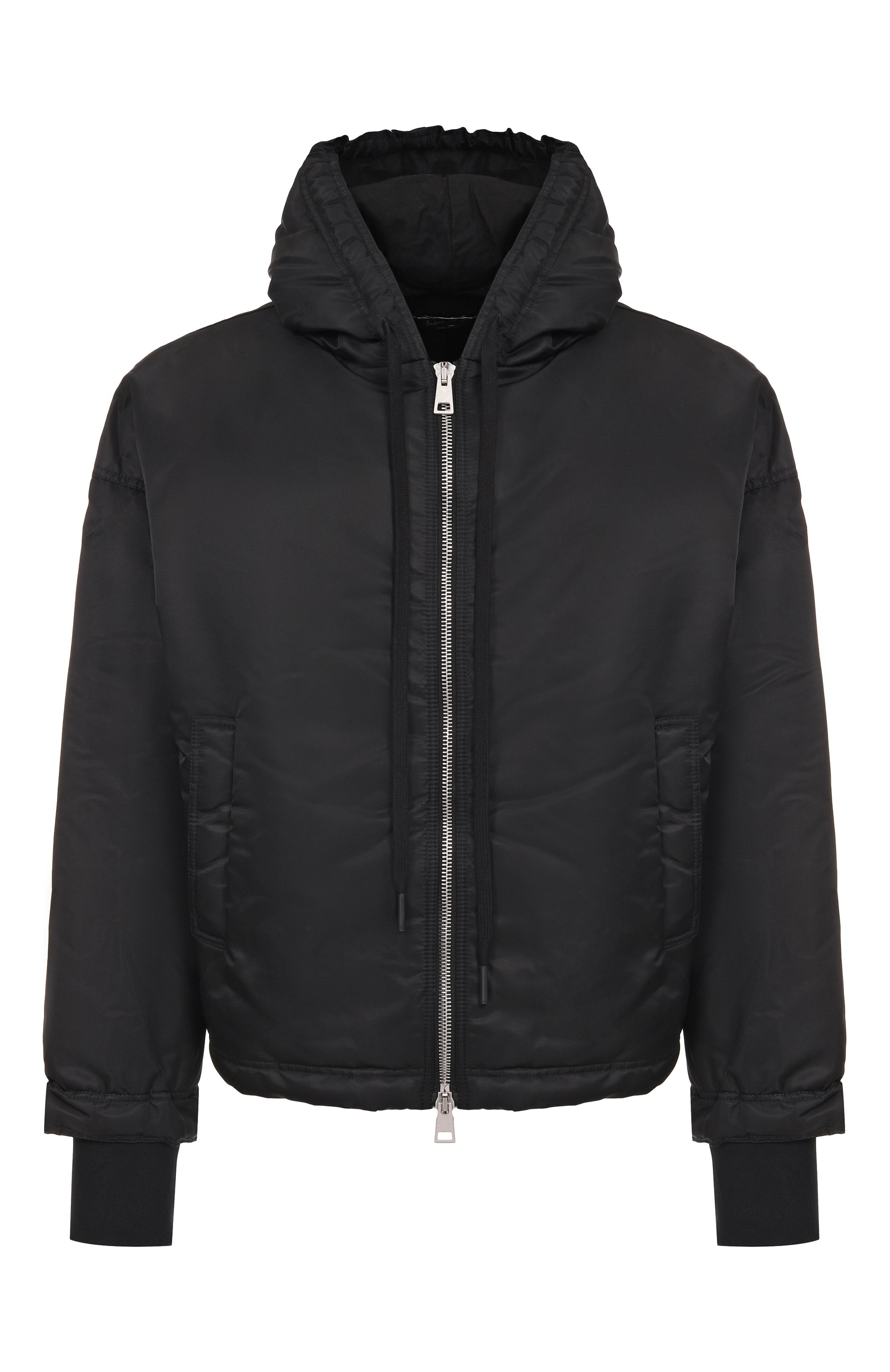 Пуховик ANDREA YA'AQOV, арт. 25MAVI33/NYL0N, фото 1