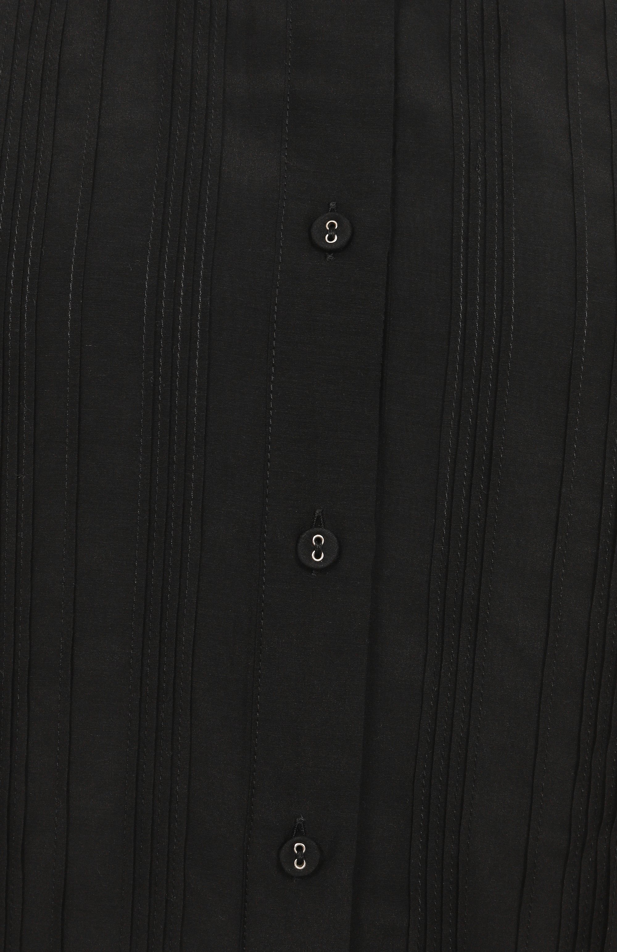 Рубашка из хлопка и шелка CO, арт. 2963CSVS-S25, фото 6