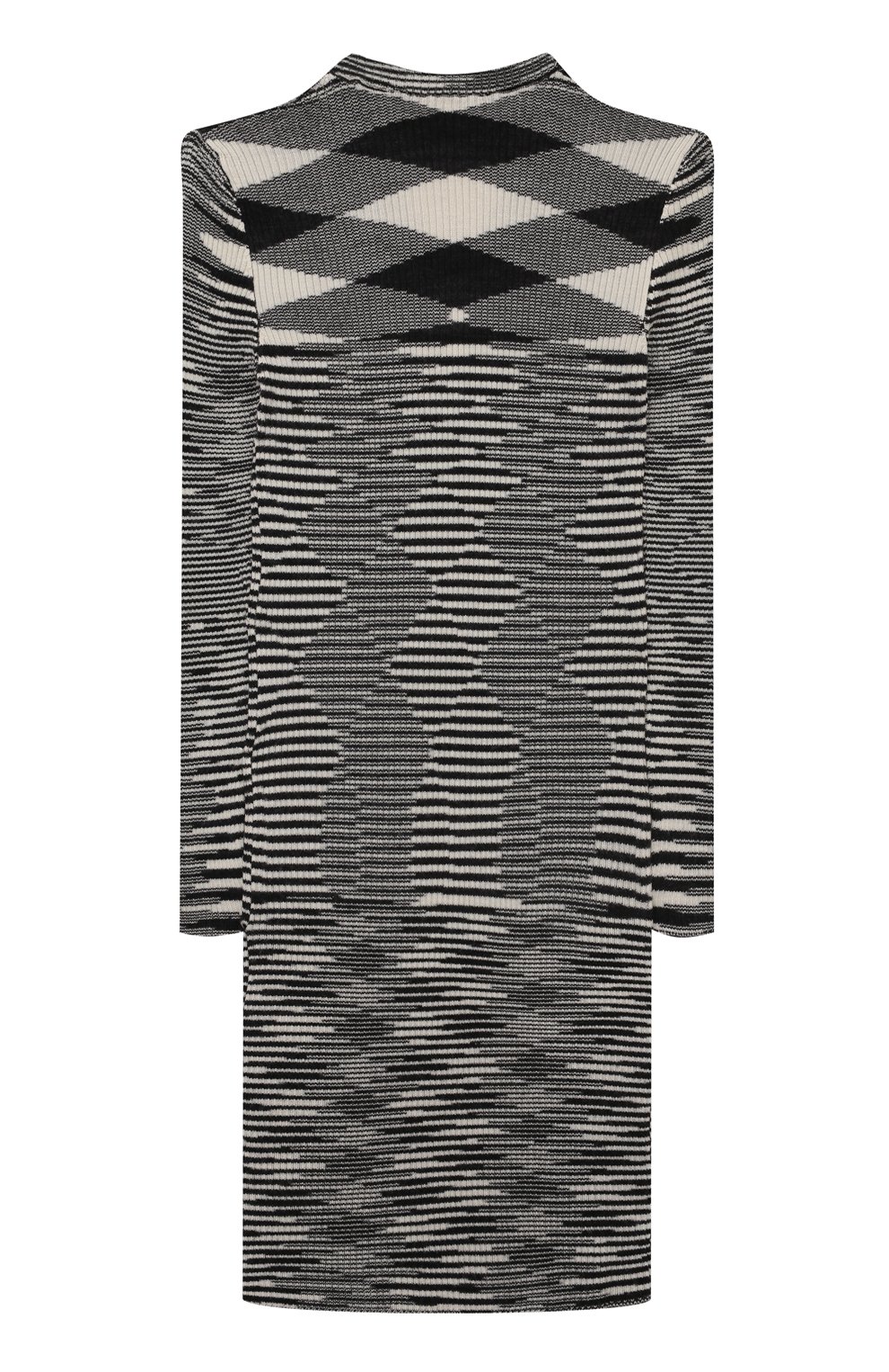 Шерстяное платье MISSONI, арт. MV1B00/W0124/6-10, фото 2