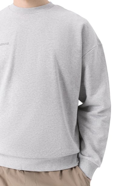 Хлопковый свитшот PANGAIA, арт. 10000183, фото 5