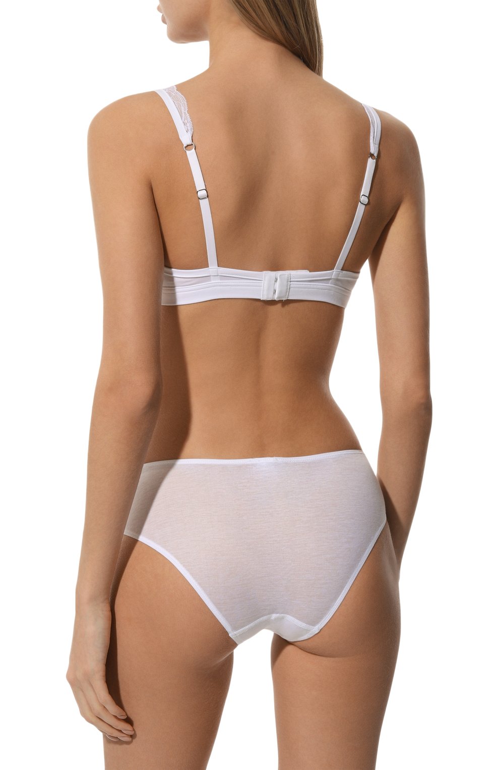 Трусы-слипы HANRO, арт. 071341., фото 3