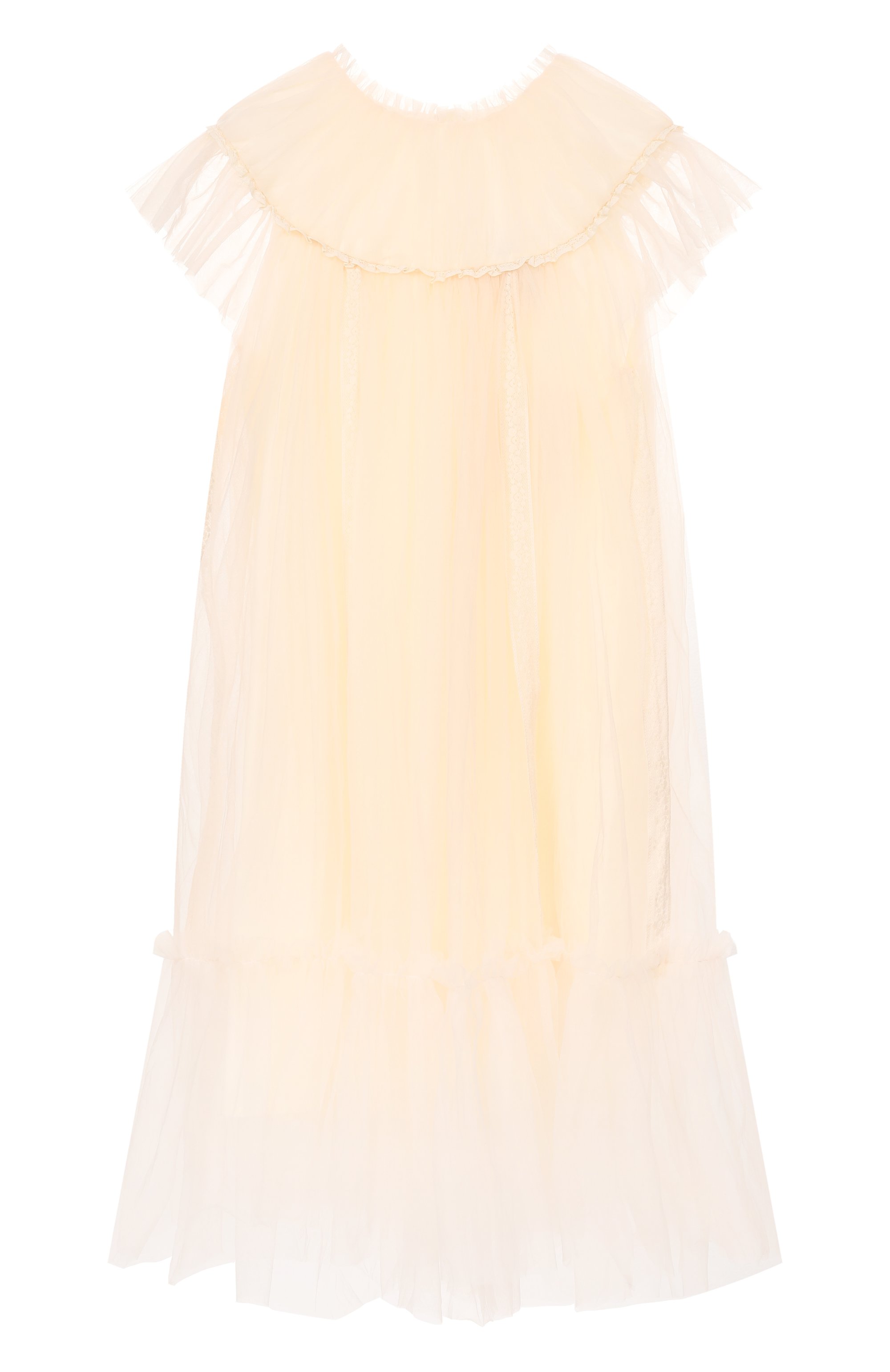 Платье C`ERA UNA VOLTA, арт. SS26DR01603, фото 1