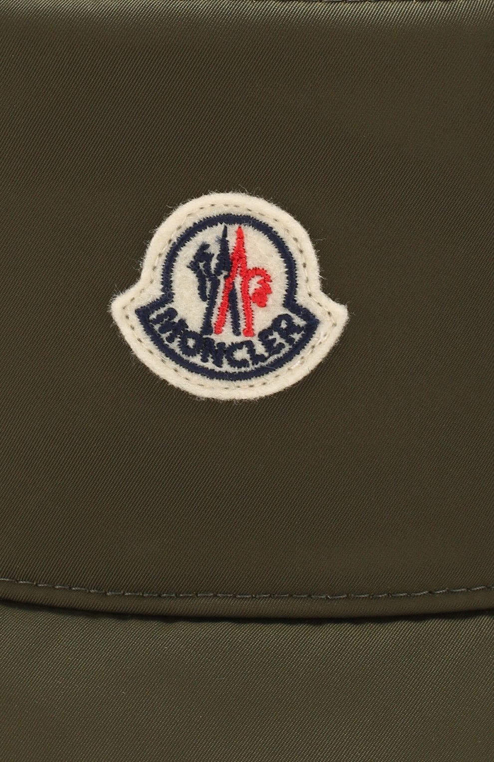 Панама MONCLER, арт. F1-093-3B706-00-C0410, фото 3