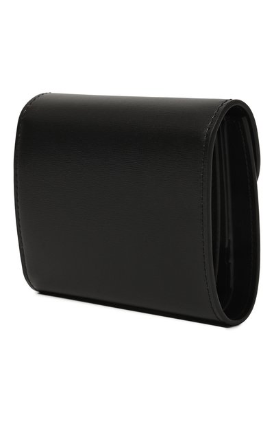 Женский кожаное портмоне CELINE, арт. 10D783DPV