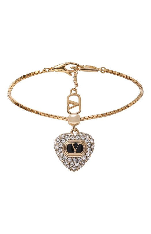 Браслет Valentino 8W2J0BA9VTI Золотой 8W2J0BA9VTI