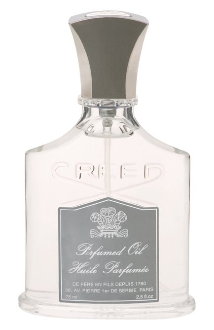 Парфюмированное масло spring flower (75ml) CREED бесцветного цвета, арт. 4407556 | Фото 1 (Статус проверки: Проверена категория; Ограничения доставки: flammable)