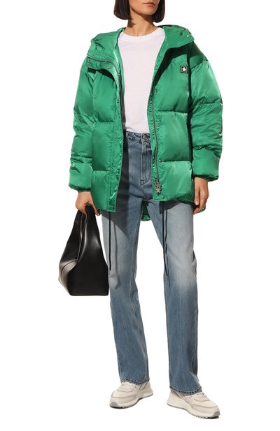 Пуховик COMME DES FUCKDOWN, арт. CDFD1897, фото 2