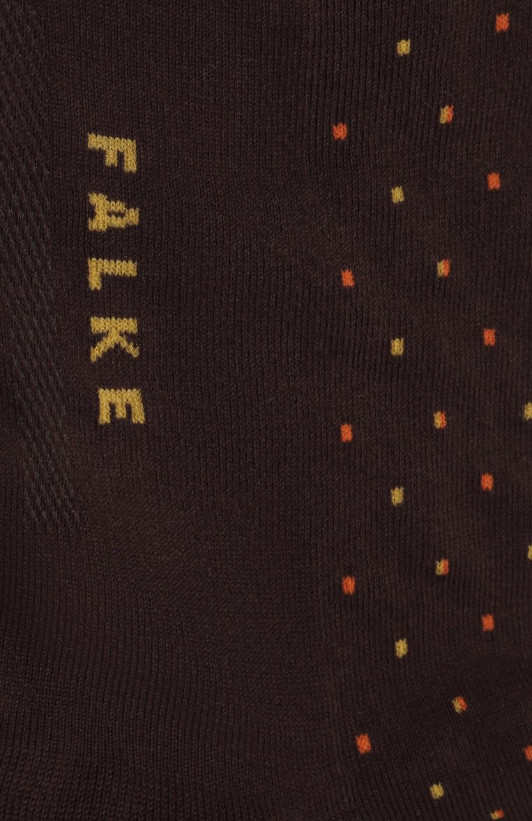 Хлопковые носки FALKE, арт. 12528, фото 1