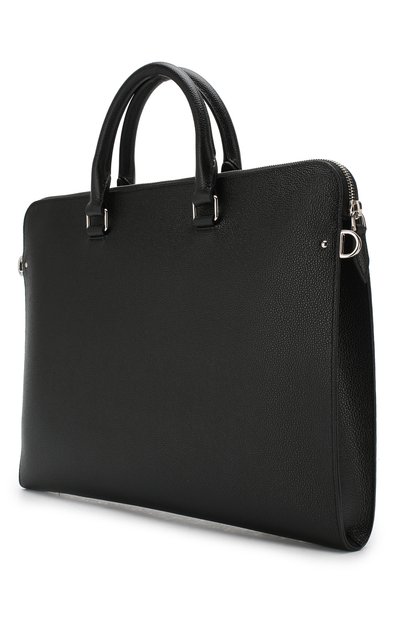 Кожаный портфель TOD’S, арт. XBMTUCP0300TNP, фото 3