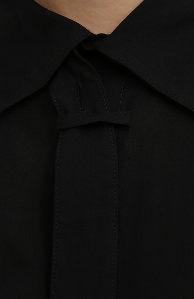 Рубашка YOHJI YAMAMOTO, арт. FB-B53-201, фото 5