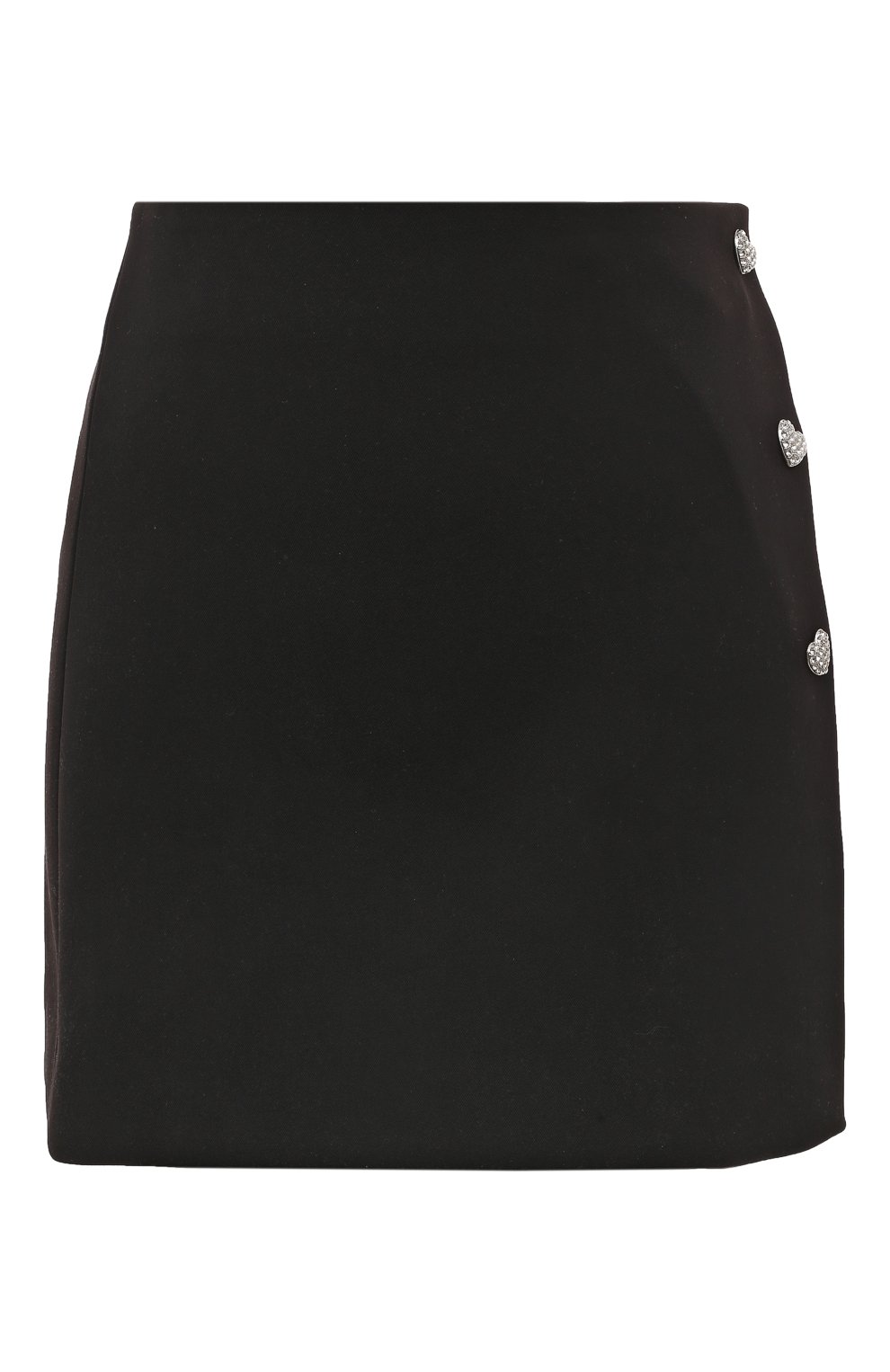 Юбка SELF-PORTRAIT, арт. RS23-082SK-B, фото 1