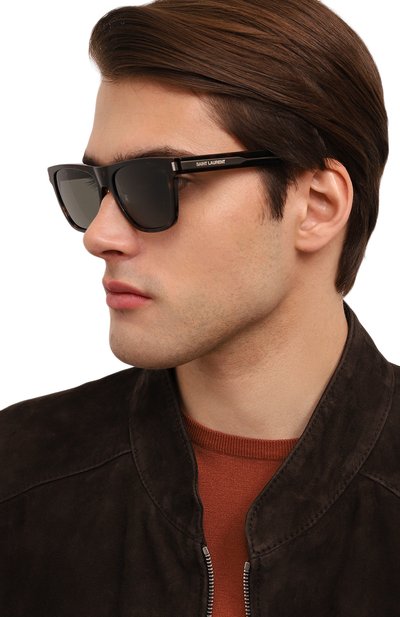 Солнцезащитные очки SAINT LAURENT, арт. SL 619 002, фото 3