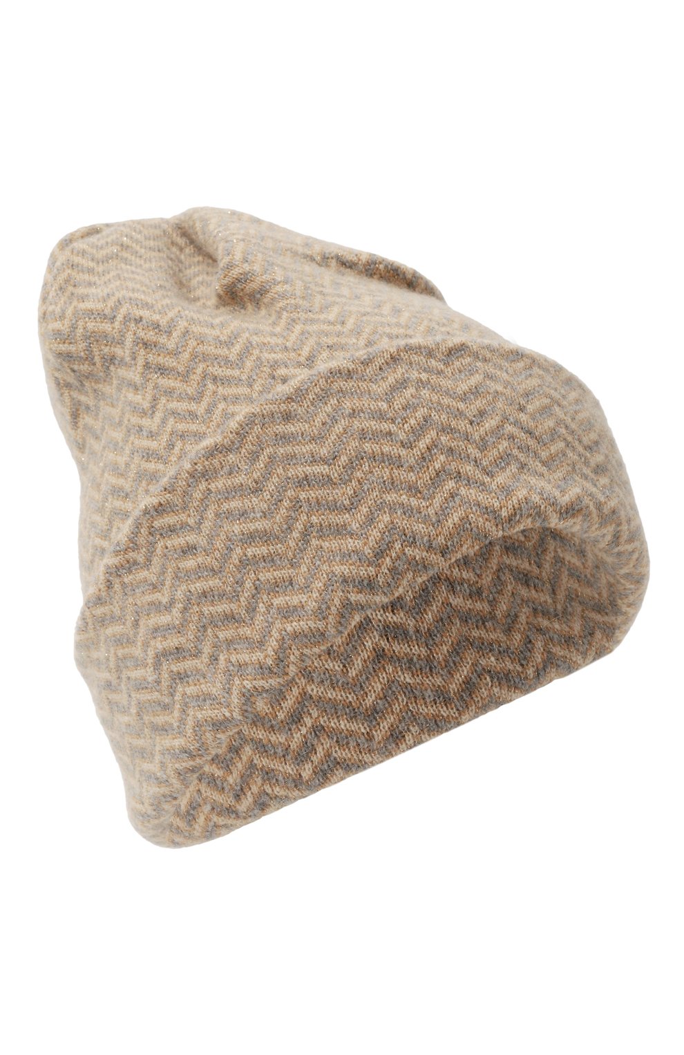 Шапка из шерсти и кашемира INVERNI, арт. 5800CMT1, фото 1