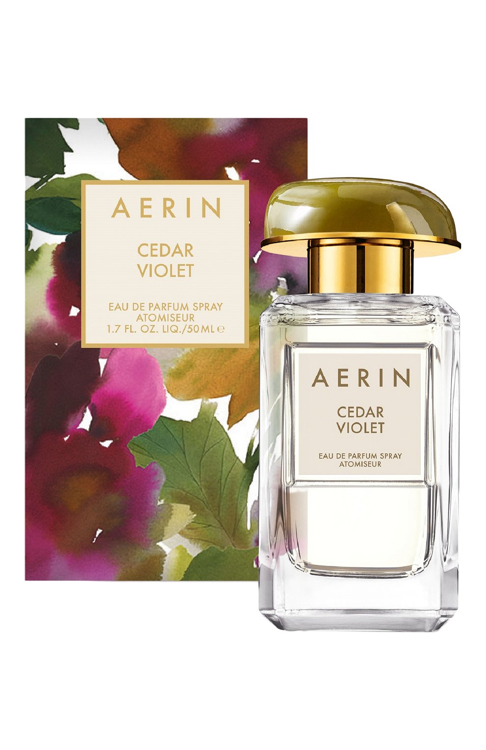 Парфюмерная вода cedar violet (50ml) ESTÉE LAUDER, арт. PMY9-01, фото 2