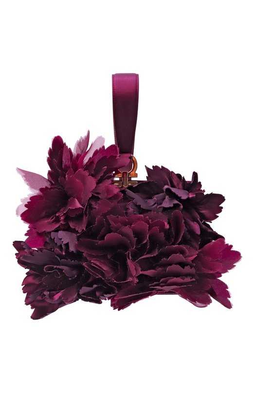 Сумка Ferragamo 220998/788037 Фиолетовый 220998/788037