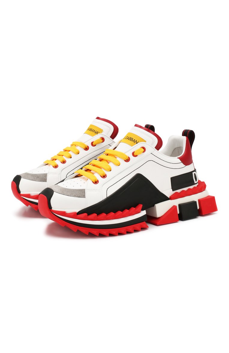 D&g super king sneakers online