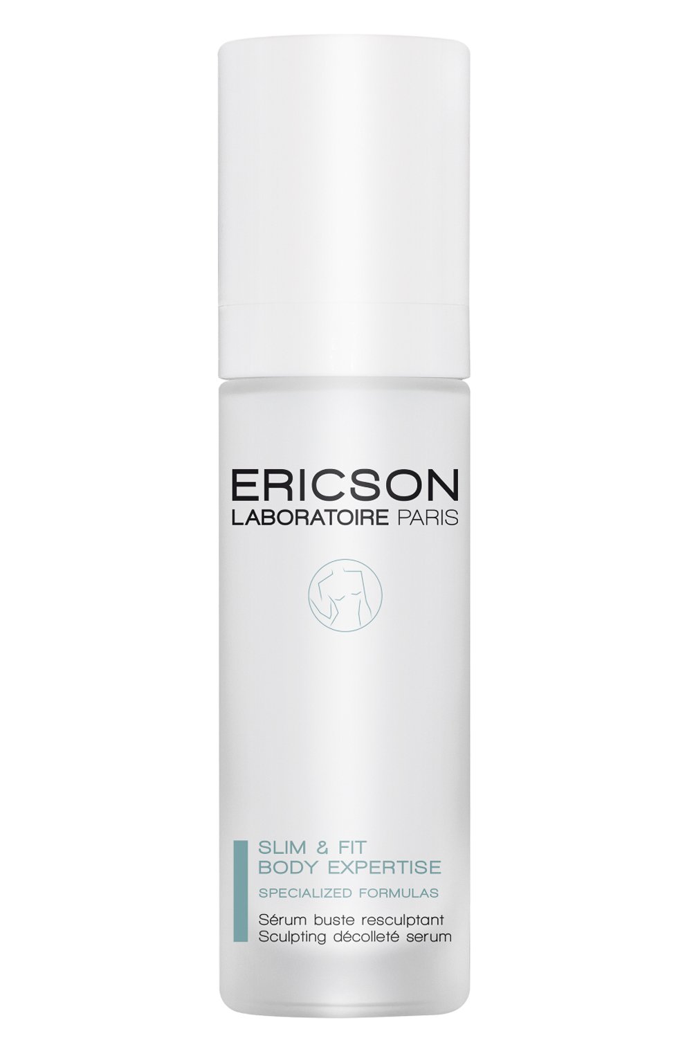Лифтинг-сыворотка для бюста sculpting decollete serum (30ml) ERICSON LABORATOIRE, арт. 3700358302791, фото 1