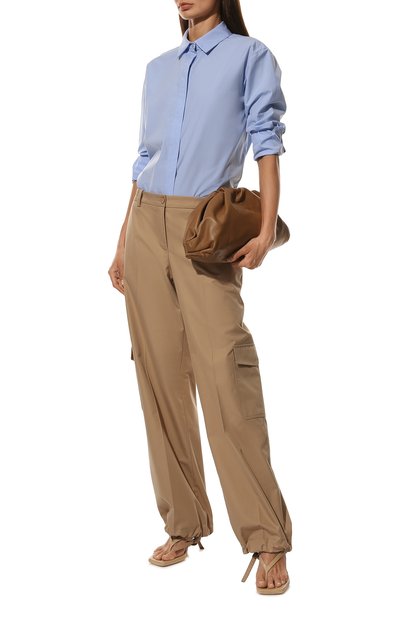 Хлопковая рубашка AGREEG, арт. 12030811, фото 2