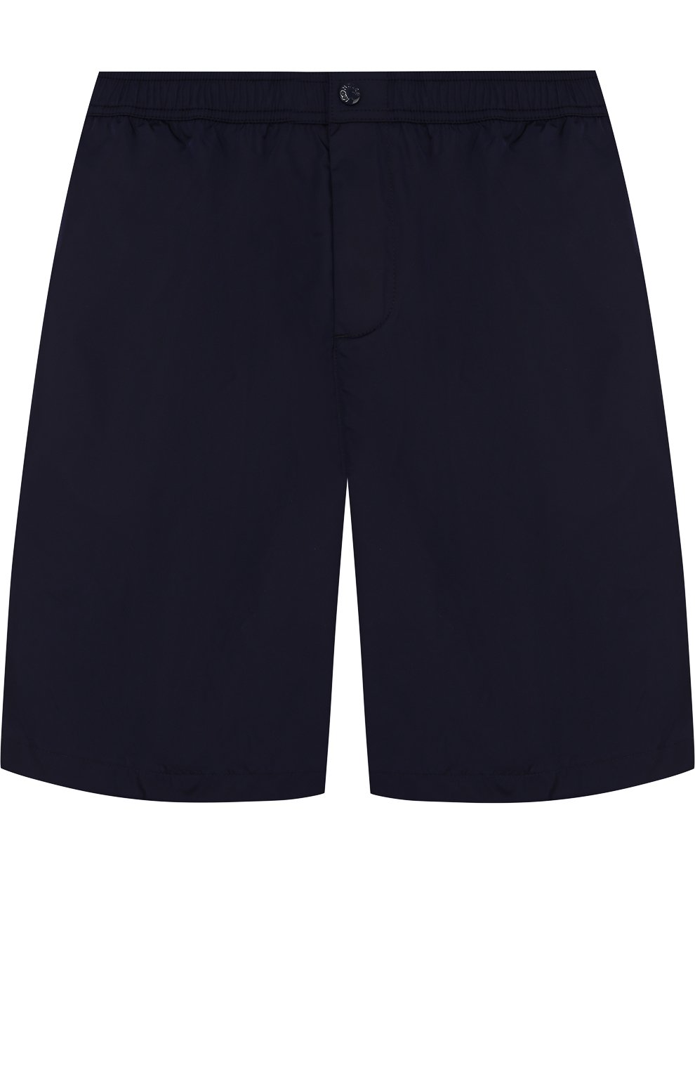 Плавки-шорты с логотипом бренда MONCLER ENFANT, арт. D1-954-00734-05-53326/12-14A, фото 1