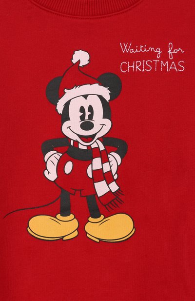 Свитшот MC2 SAINT BARTH, арт. HUT0004-01736I/HUTT0N N, фото 3